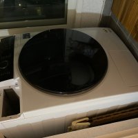 review of (삼성)쓱설치 그랑데 건조기 DV17T8520BW (17Kg)