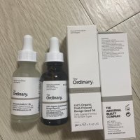 review of [디오디너리] 비 오일 30ml