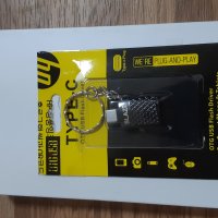 review of 디지지 2세대 USB C타입 to A OTG 변환 젠더