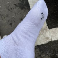 review of IL O GONG CHIL 1507 페이크 삭스 실리콘 처리 스노우 FAKE SOCKS SNOW