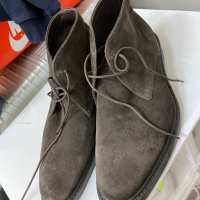 review of [조셉트/LOAFER] DANIEL BEIGE