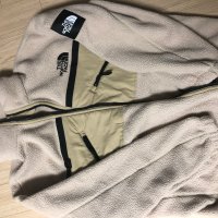 review of 노스페이스 스팁 플리스 STEEP FLEECE JACKET LBE 645339 NJ4FM01J