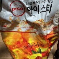 review of [모음] 립톤 아이스티 복숭아맛 레몬맛 제로칼로리 액상 스틱 차 핫티 1.5kg 500g