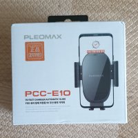 review of PLEOMAX LED 차량용 공기 청정기 (PM-AC100)