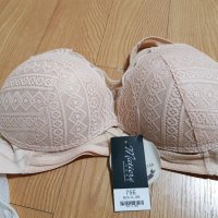 review of 마띠에르G몰드2차 브라팬티2종  75A