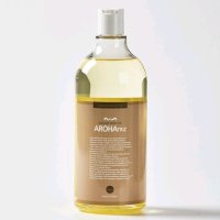 review of 아로하트리즈 바디오일 사이프러스페퍼민트 1000ml