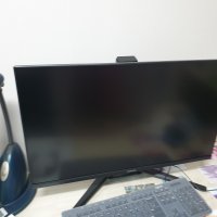 review of 삼성전자 68.4cm QHD 오디세이 G5 게이밍 모니터  LC27G54TQWKXKR