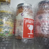 review of [신제품] 백설 파스타소스 4종 맛보기 세트 266376