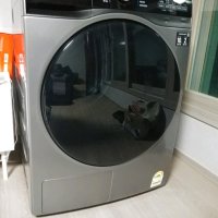 review of LG 트롬 건조기 건조선반 신발 의류 14,16,17KG