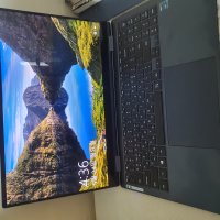 review of 삼성전자 갤럭시북 프로 NT950XDB-KJ51S