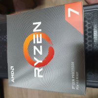 review of AMD 라이젠 7 PRO 4750G 르누아르