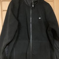 review of UNLIMIT Fleece Cardigan (U21DTJK61)