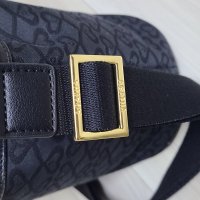 review of [Limited] 더블스트랩 Double Strap