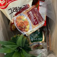 review of 샘표 티아시아 태국 팟타이소스 (90G)