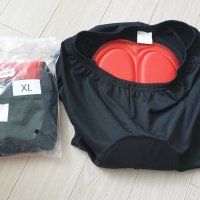 review of 알파인스타즈 20 Alpinestars MTB Inner Shorts 속패드 속반바지