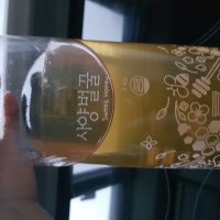 review of 꽃샘 사양벌꿀 2Kg