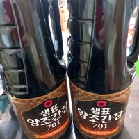 review of 샘표 샘표 진간장 12L 대용량 업소용