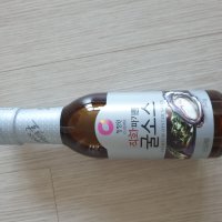 review of 대상 청정원 대게 굴소스 480g