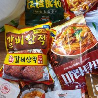 review of 성원 숯불갈비산적구이 1K 숯불갈비산적구이 육가공