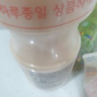 review of 동원 덴마크 드링킹 요구르트 딸기 275mL x 10개