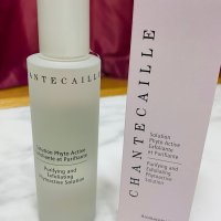 review of CHANTECAILLE 샹테카이 재규어 아이섀도 아이섀도우 팔레트