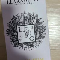 review of 르 쿠방 아쿠아 팔마리스 100ml