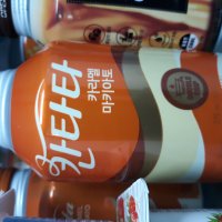 review of 롯데칠성음료 칸타타 콘트라베이스 콜드브루 라떼 500ml