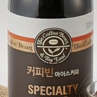 review of 커피빈바닐라라떼 까페라떼 아이스커피 스틱형 24개입