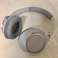 review of 오디오테크니카 ATH-S200BT