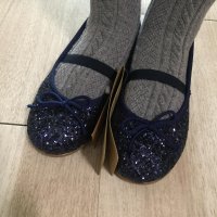 review of PEPE SHOES 페페슈즈 01195 발레리나