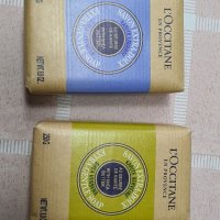 review of 록시땅 록시땅 셰어 버터 엑스트라 젠틀 솝 버베나 100g