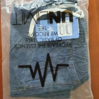 review of [언리미트] Sleeveless Tee 시작