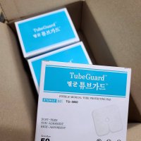 review of 에버레이드 튜브가드(Tube Guard)