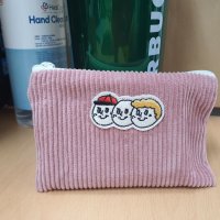 review of 오롤리데이 O LD  Triangle Pouch 248825