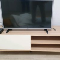 review of 한샘 클린트2 거실장 120cm 서랍형