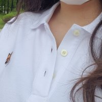 review of 라코스테 23SS 레귤러핏 파리폴로 PK 반팔 카라티 4color