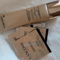 review of [랑콤] 랑콤 UV 엑스퍼트 아쿠아젤 50ml