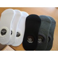 review of 매장발송 쿠션 페이크 삭스 7팩 CUSHION FAKE SOCKS