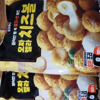 review of [이제이푸드스토리] 치즈볼 900g 모짜렐라