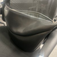 review of 아보네 르아보네 BAGUETTE BAG TAN