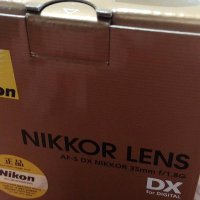 review of Nikon AFP DX NIKKOR 망원 줌 렌즈 Nikon DX 형식용 70300mm f4.56.3G ED VR