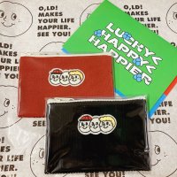 review of 오롤리데이 O,LD! Collector book pouch