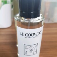 review of [르쿠방] 르쿠방 LE COUVENT 아쿠아 마제스테 오 드 뜨왈렛 3종중 택1