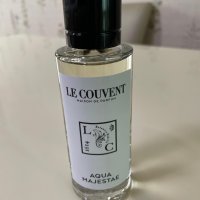 review of 르 쿠방 아쿠아 팔마리스 오 드 뜨왈렛 50ml