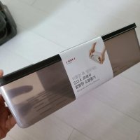 review of 버터소분 버터커터기 치즈컷팅기 보관용기 케이스 간편절단 250g