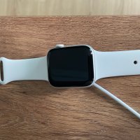 review of Apple 워치 SE 1세대 GPS Nike 40mm (실버 알루미늄)