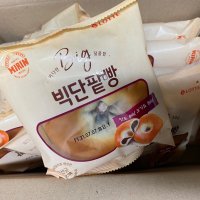 review of 천안원조 옛날 호두 단팥빵