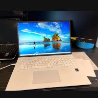 review of LG 그램 노트북 17인치 17Z90R-G.AA50K
