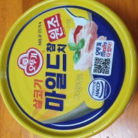 review of 사조산업 사조 살코기 참치 150g