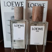 review of Loewe 로에베 향수 001 우먼 오드퍼퓸 스프레이 100ml